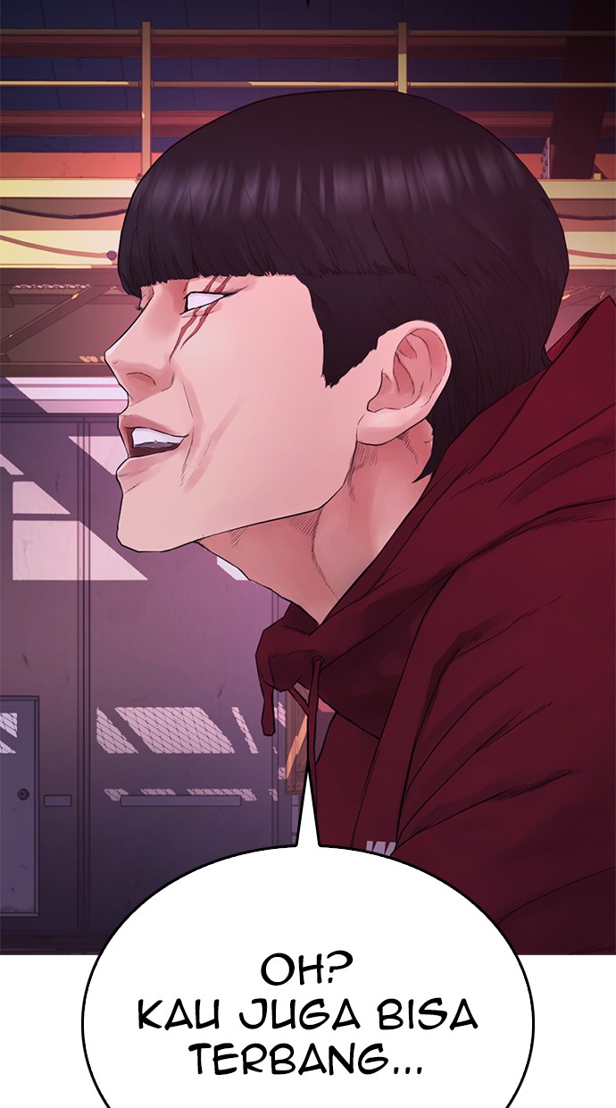 Halaman 67 dari Daddy Goes to School Chapter 24