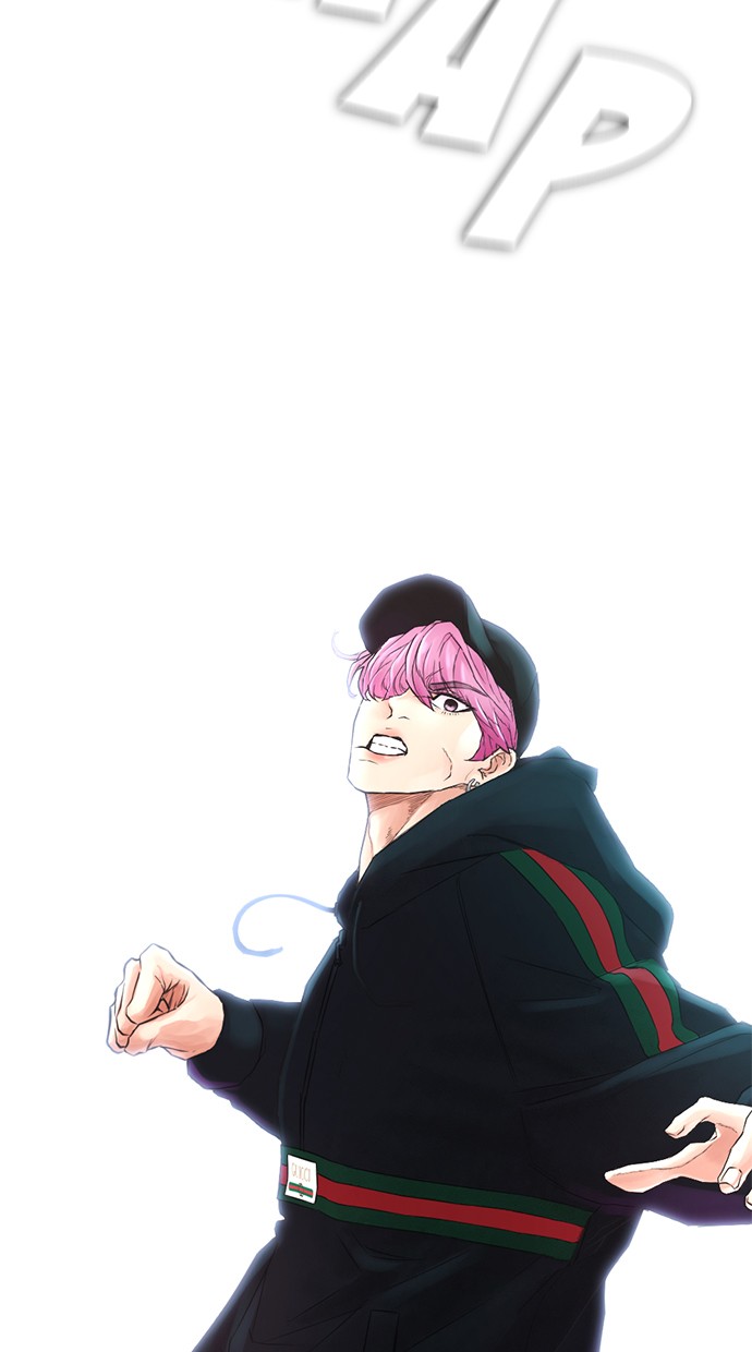 Halaman 69 dari Daddy Goes to School Chapter 24