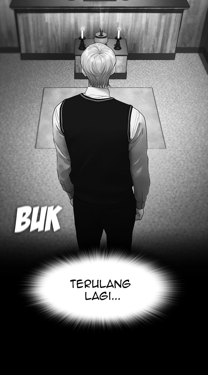 Halaman 81 dari Daddy Goes to School Chapter 24