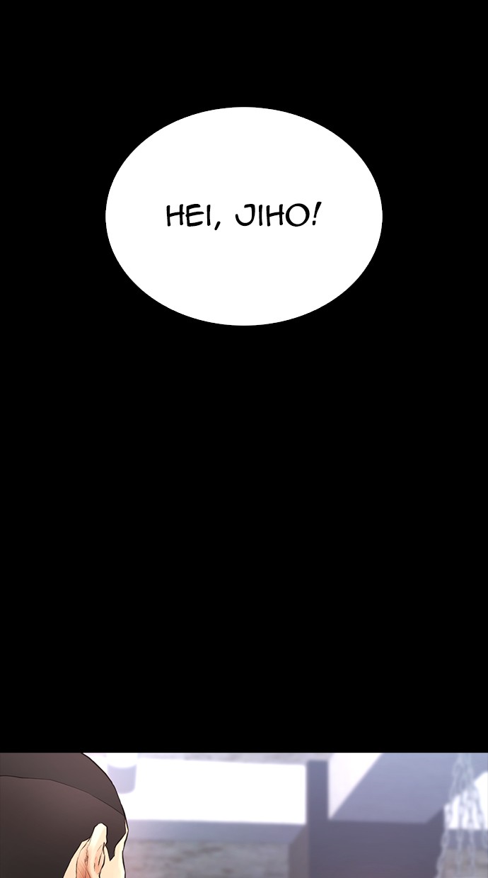 Halaman 85 dari Daddy Goes to School Chapter 24