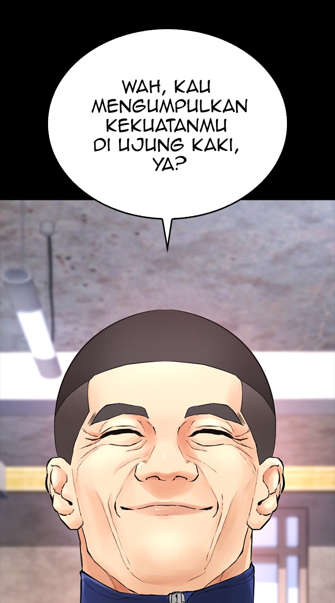 Halaman 87 dari Daddy Goes to School Chapter 24