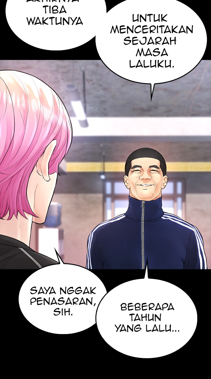 Halaman 89 dari Daddy Goes to School Chapter 24