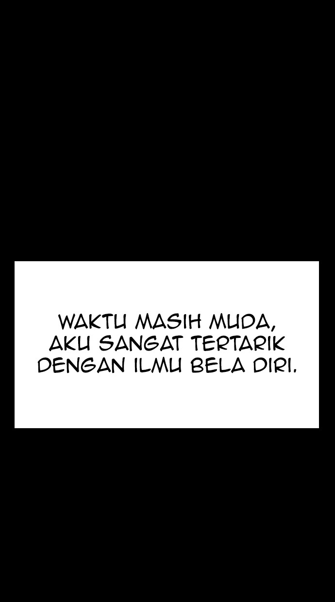 Halaman 90 dari Daddy Goes to School Chapter 24