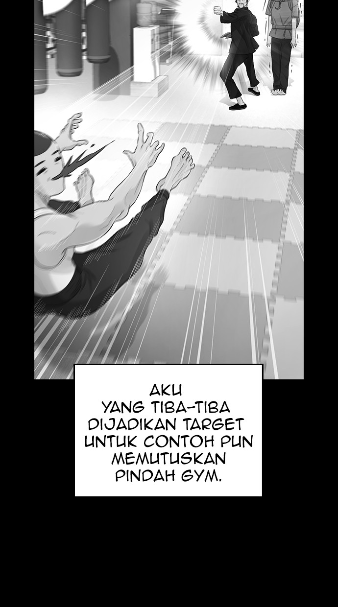 Halaman 93 dari Daddy Goes to School Chapter 24