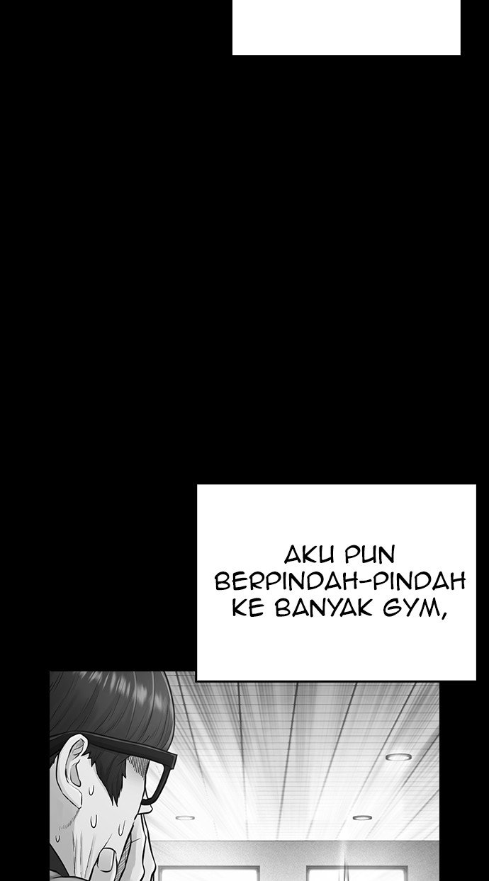 Halaman 97 dari Daddy Goes to School Chapter 24