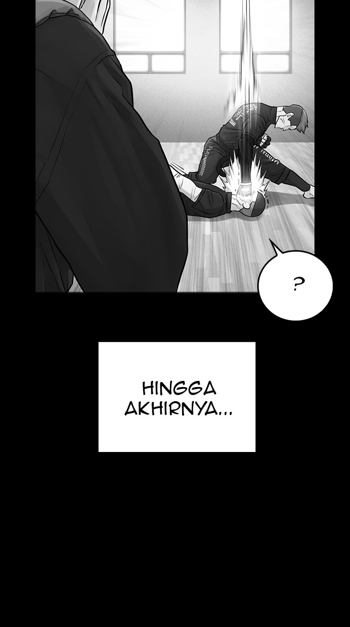 Halaman 98 dari Daddy Goes to School Chapter 24