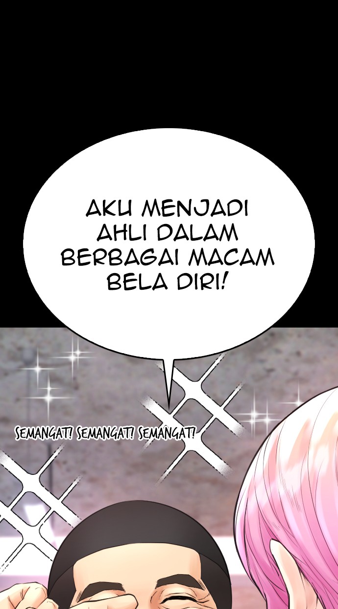 Halaman 99 dari Daddy Goes to School Chapter 24