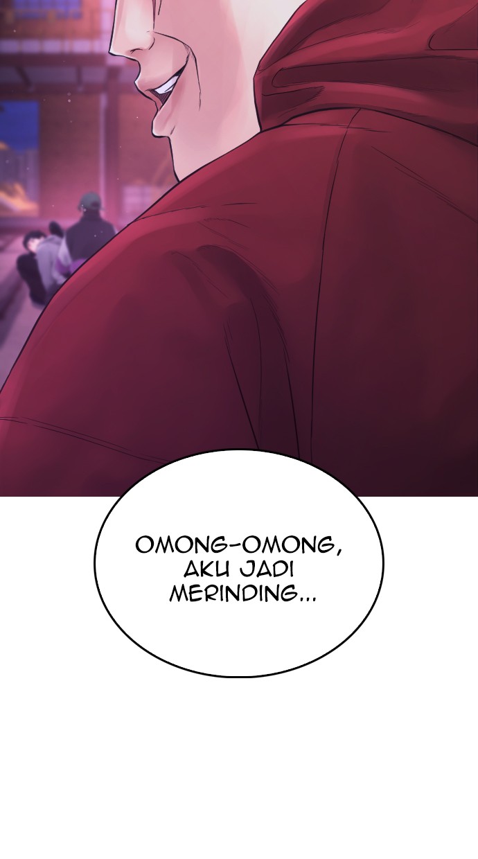 Halaman 104 dari Daddy Goes to School Chapter 25