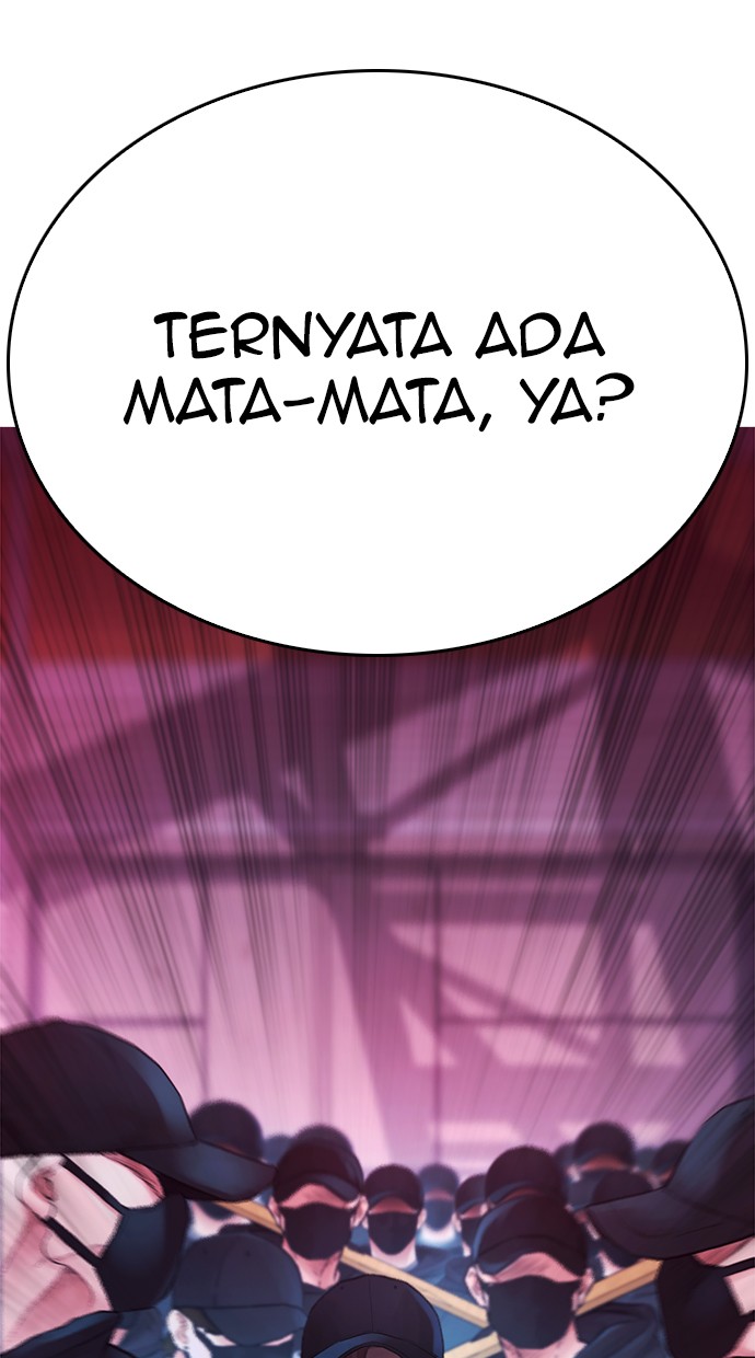 Halaman 106 dari Daddy Goes to School Chapter 25