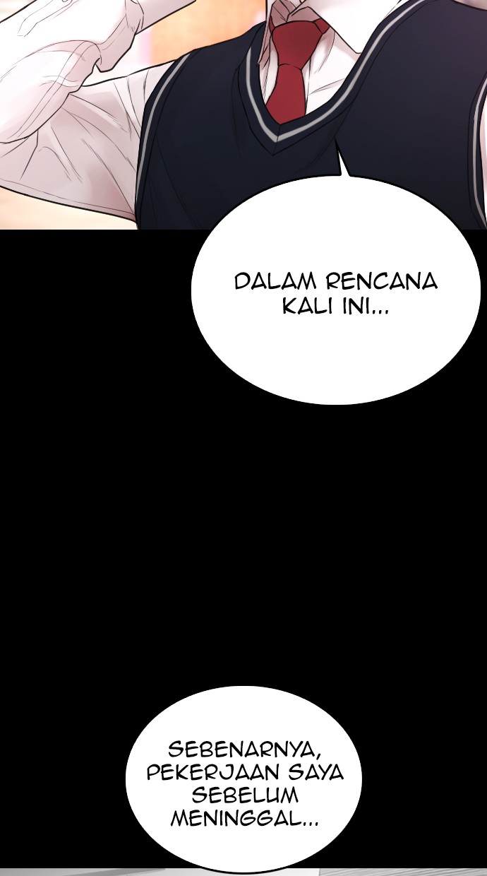 Halaman 113 dari Daddy Goes to School Chapter 25