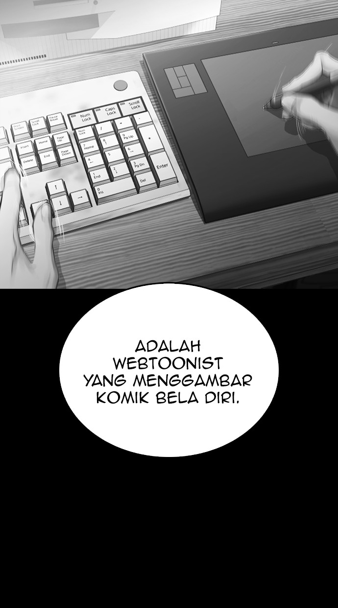 Halaman 114 dari Daddy Goes to School Chapter 25