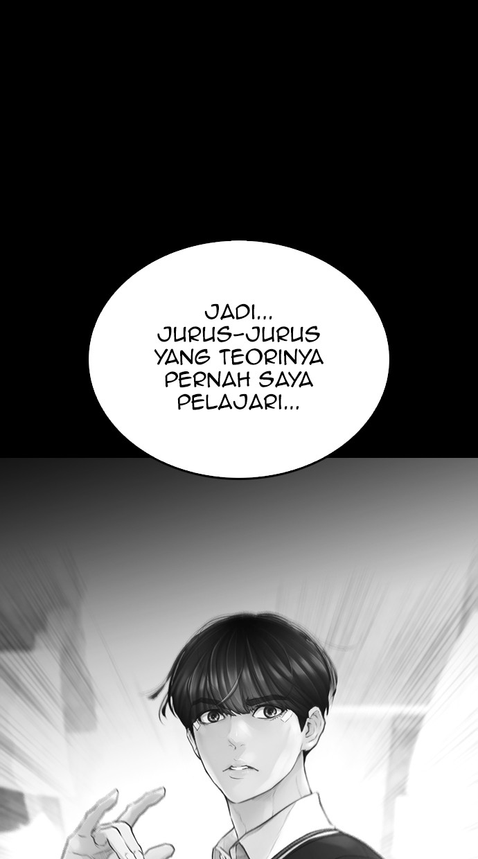 Halaman 115 dari Daddy Goes to School Chapter 25