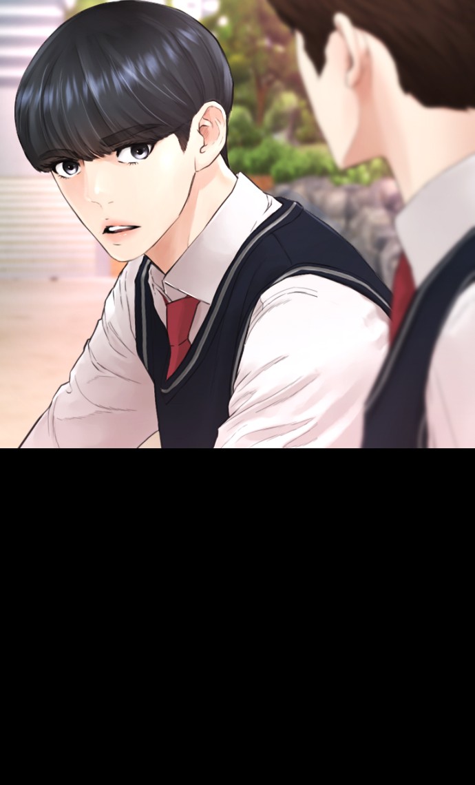 Halaman 118 dari Daddy Goes to School Chapter 25