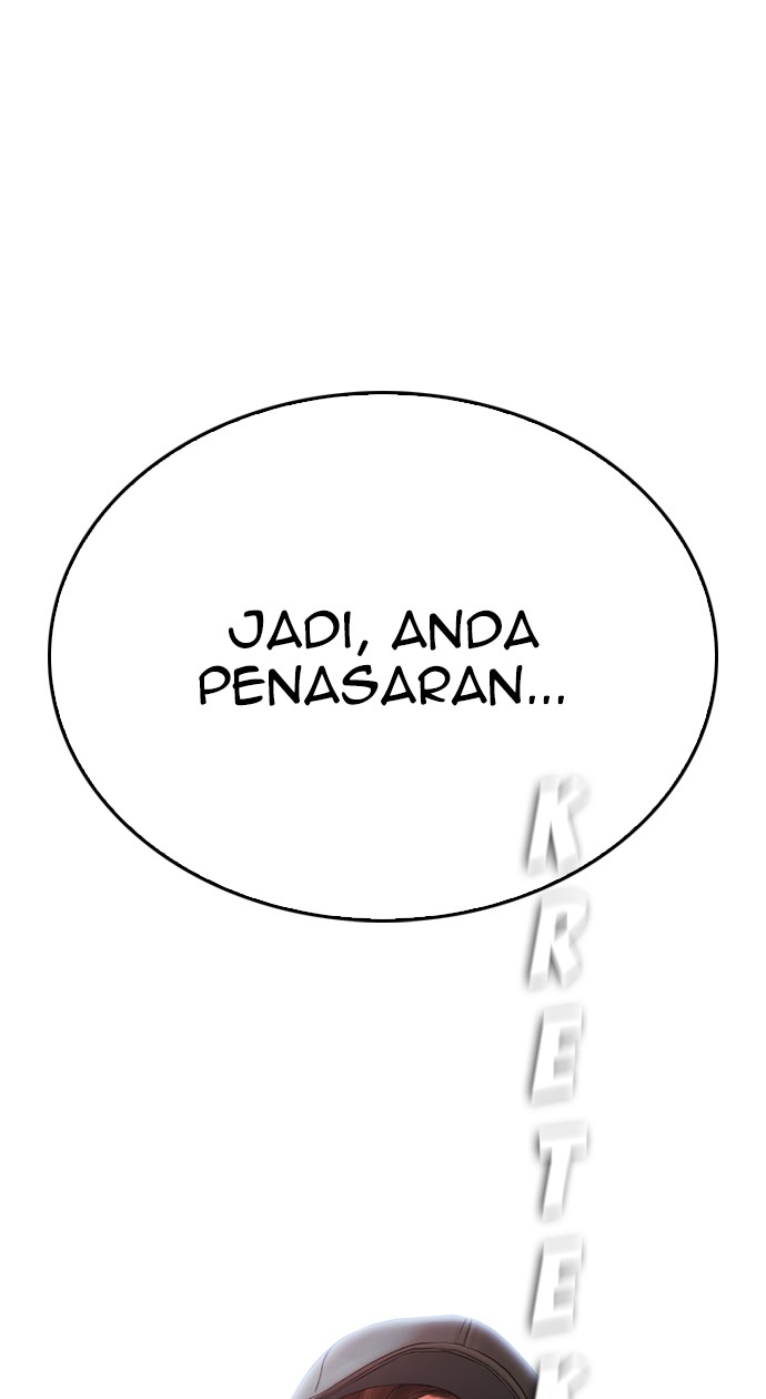 Halaman 120 dari Daddy Goes to School Chapter 25