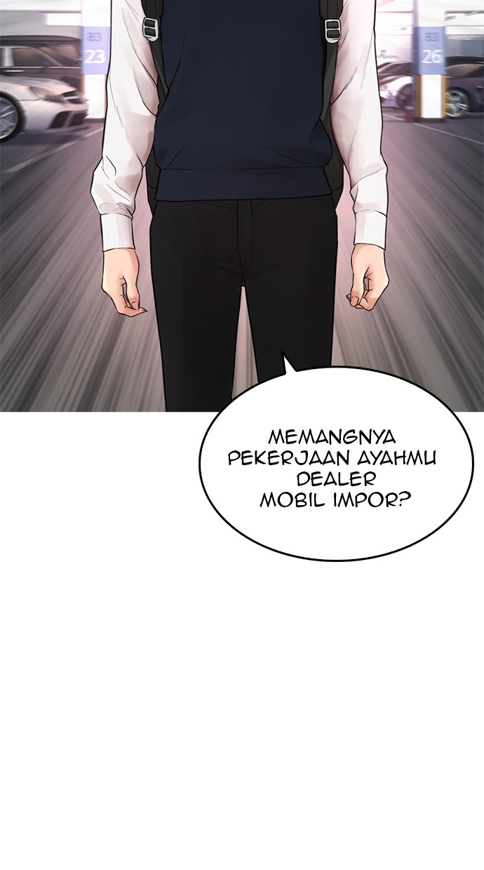 Halaman 15 dari Daddy Goes to School Chapter 25
