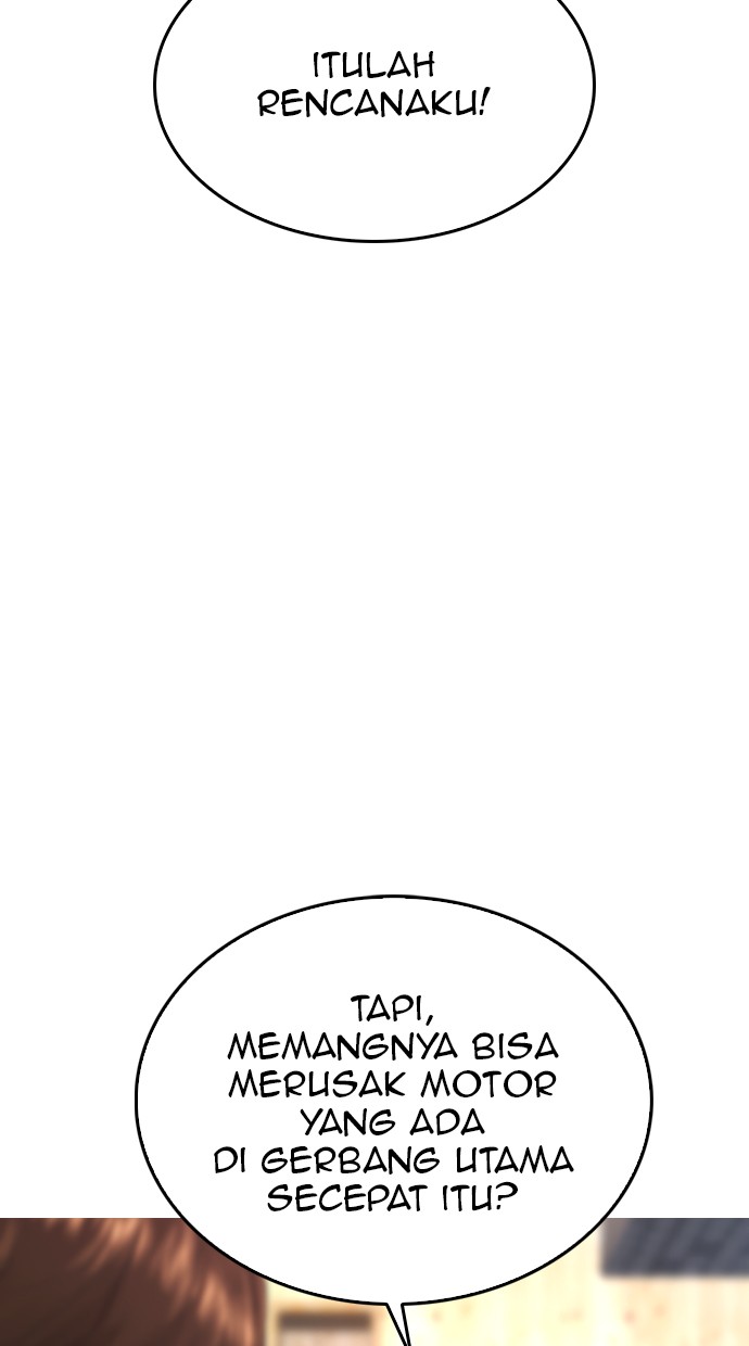 Halaman 2 dari Daddy Goes to School Chapter 25