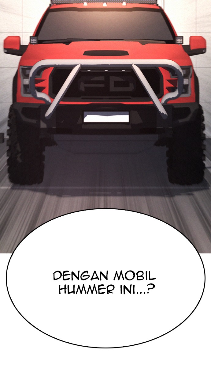 Halaman 20 dari Daddy Goes to School Chapter 25