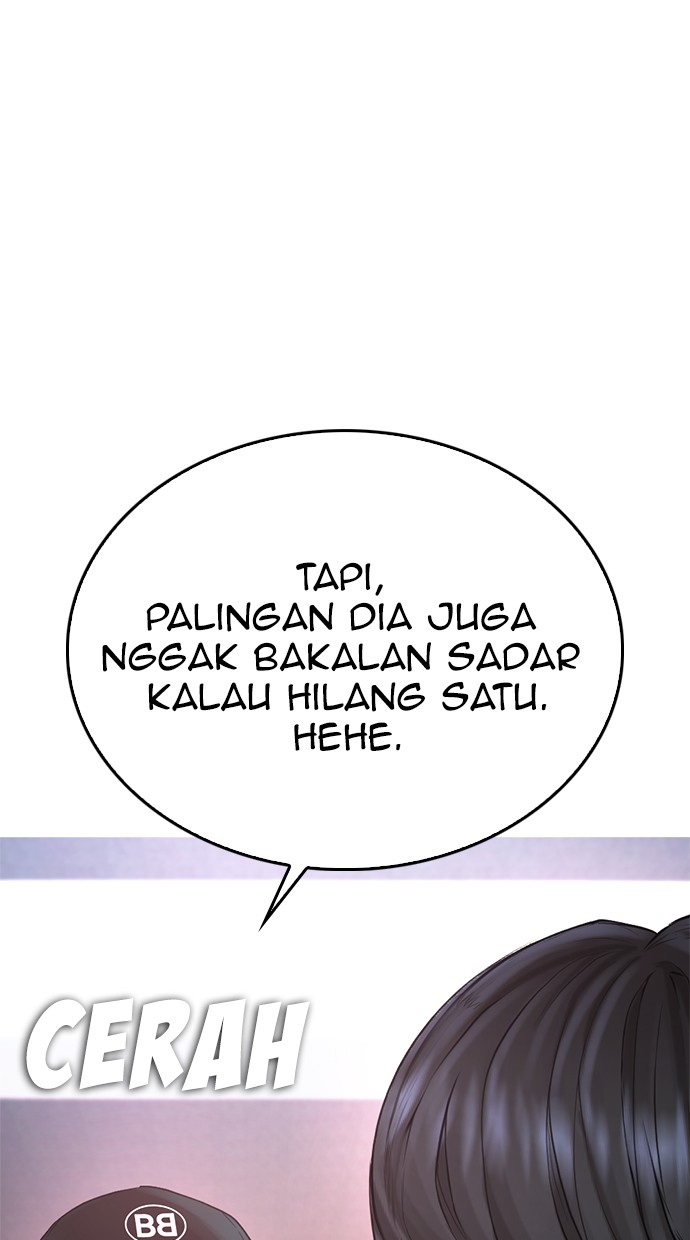 Halaman 24 dari Daddy Goes to School Chapter 25