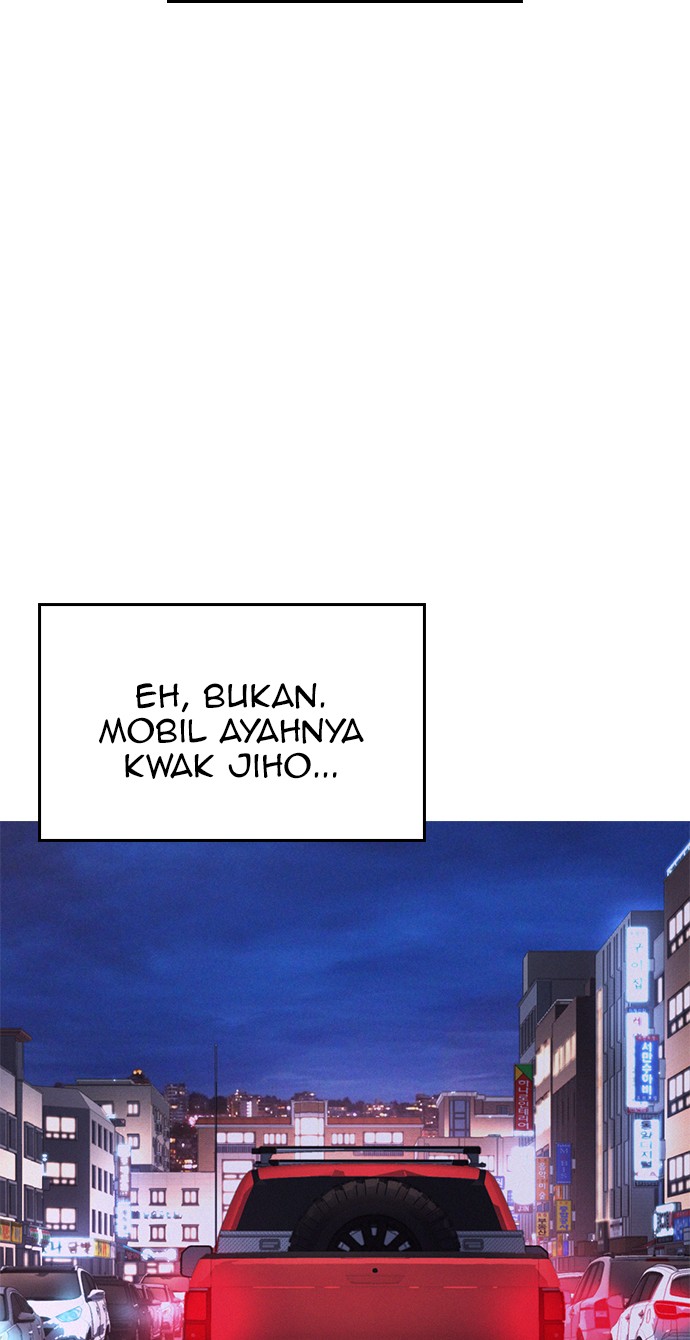 Halaman 29 dari Daddy Goes to School Chapter 25