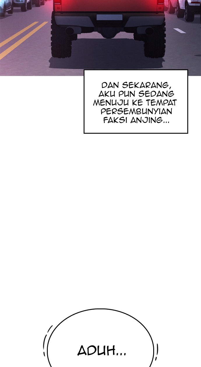 Halaman 30 dari Daddy Goes to School Chapter 25
