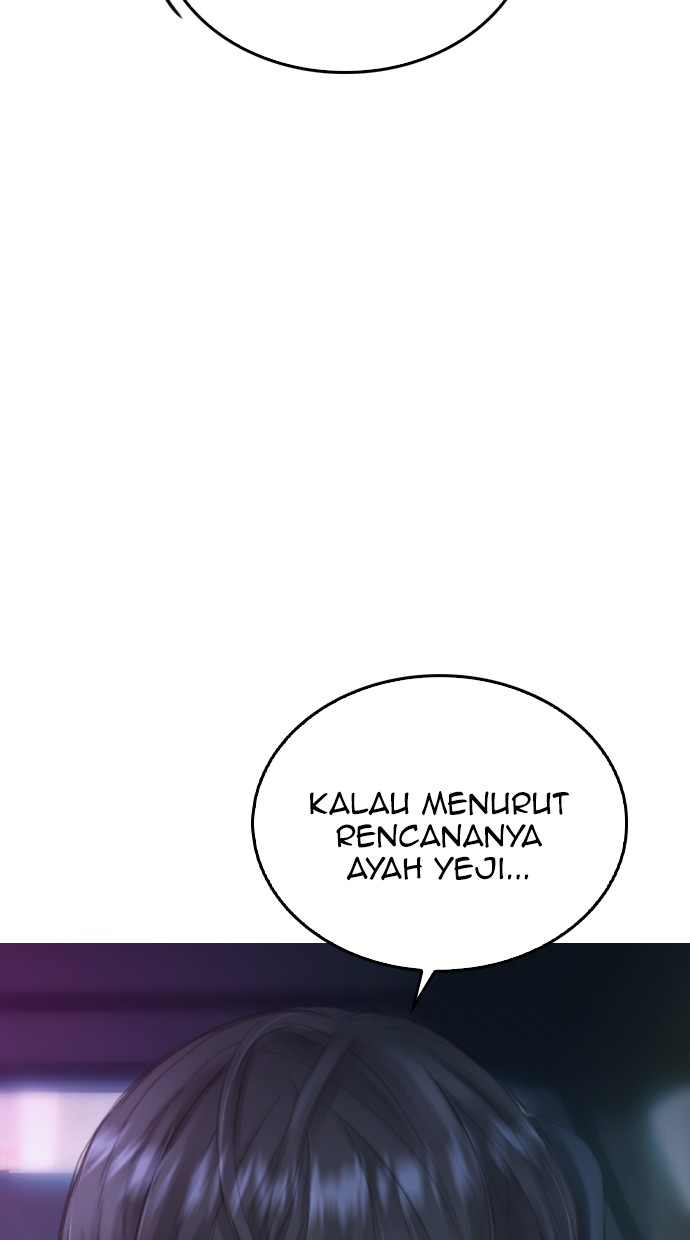 Halaman 34 dari Daddy Goes to School Chapter 25