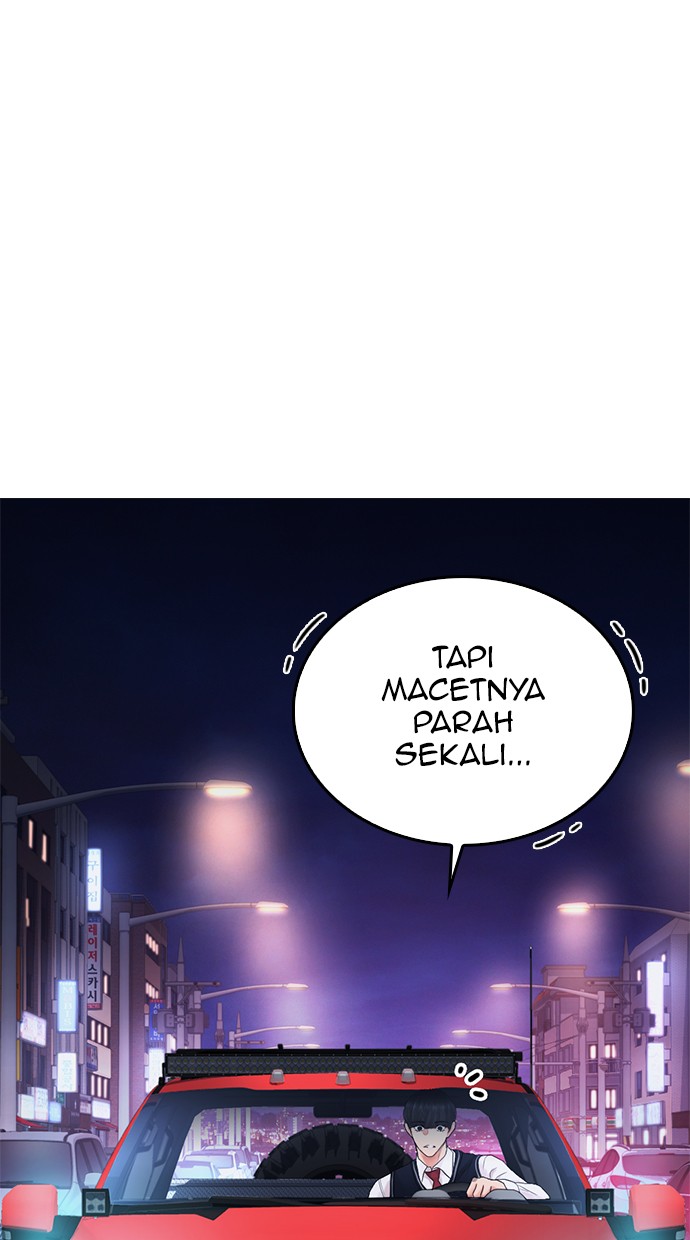 Halaman 36 dari Daddy Goes to School Chapter 25