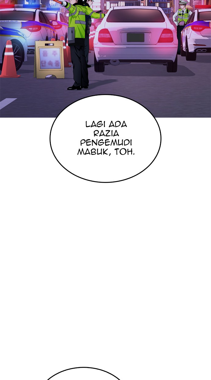 Halaman 39 dari Daddy Goes to School Chapter 25