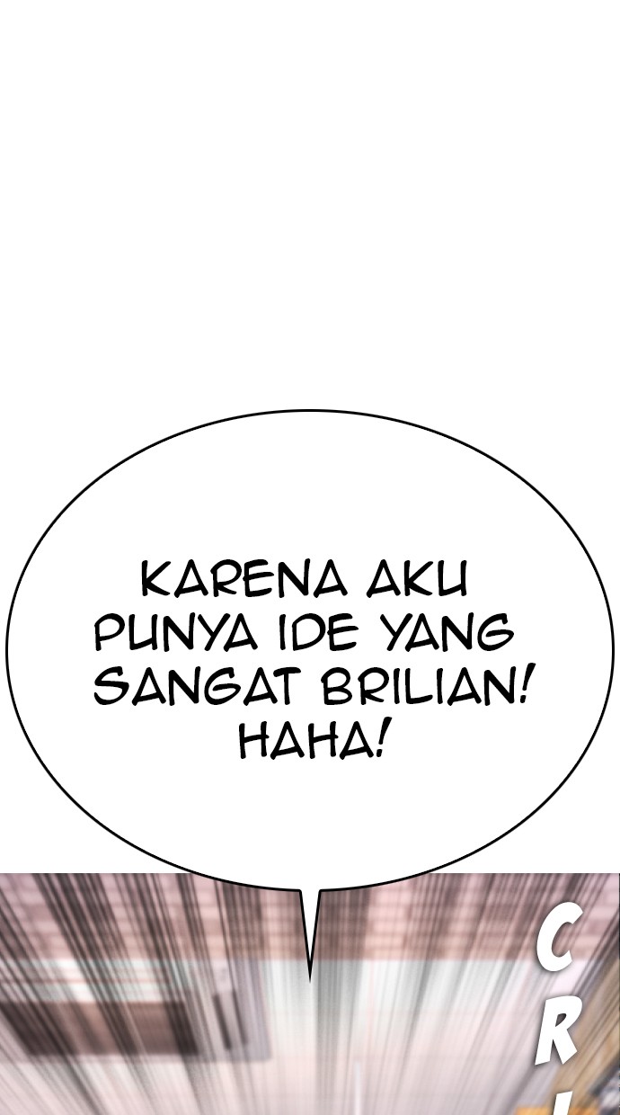 Halaman 4 dari Daddy Goes to School Chapter 25
