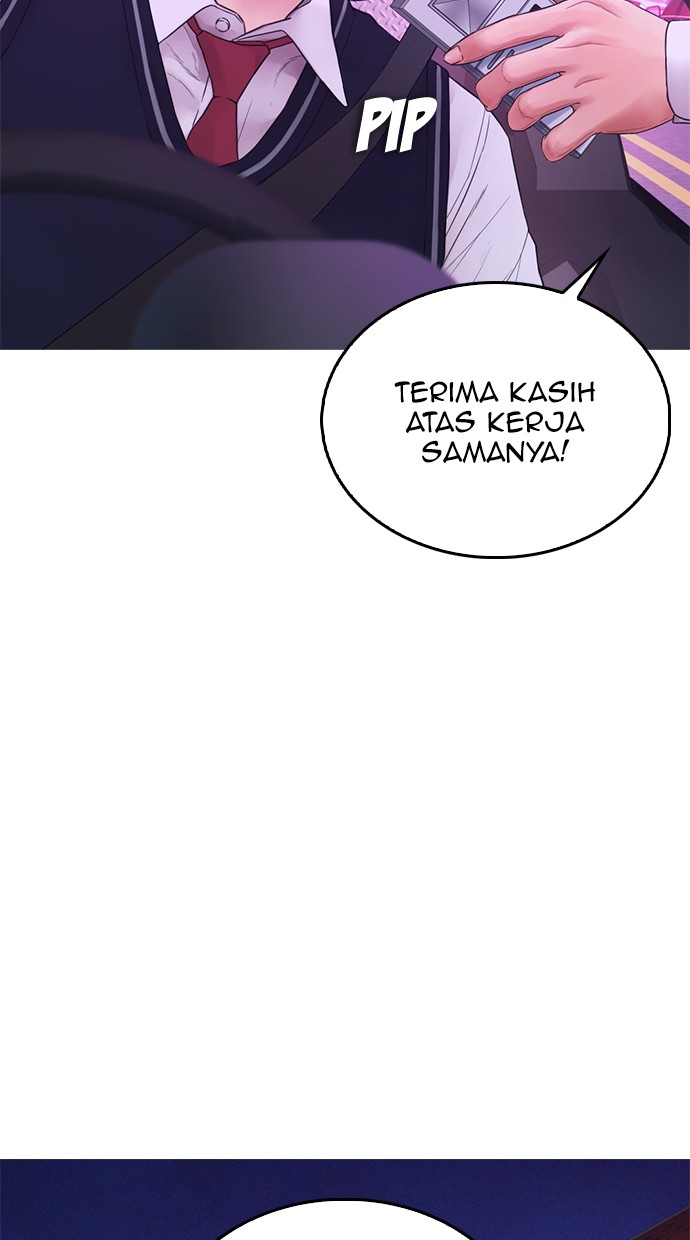 Halaman 42 dari Daddy Goes to School Chapter 25