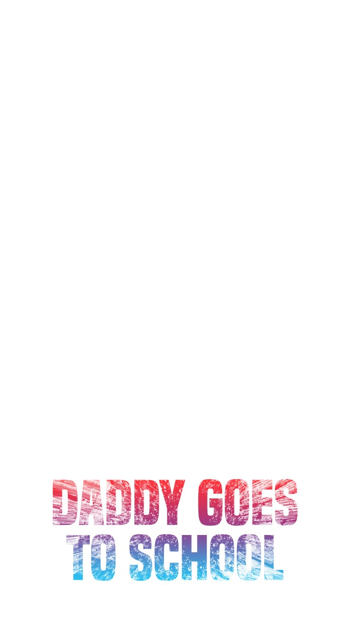 Halaman 6 dari Daddy Goes to School Chapter 25