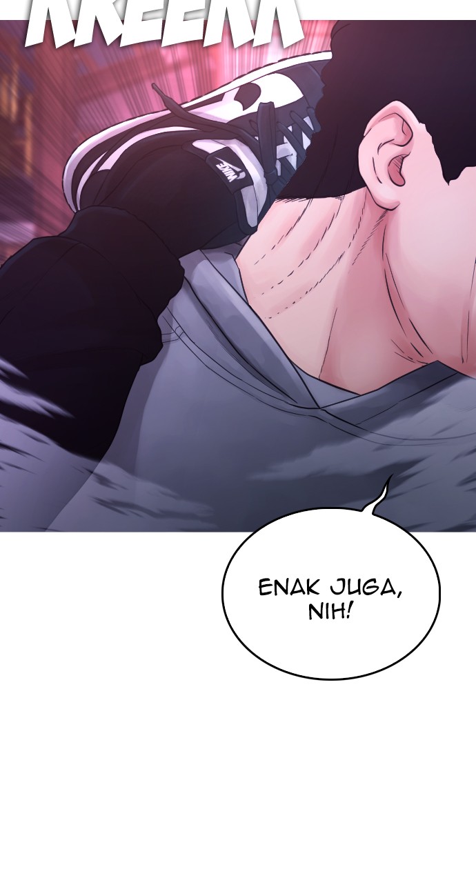 Halaman 61 dari Daddy Goes to School Chapter 25