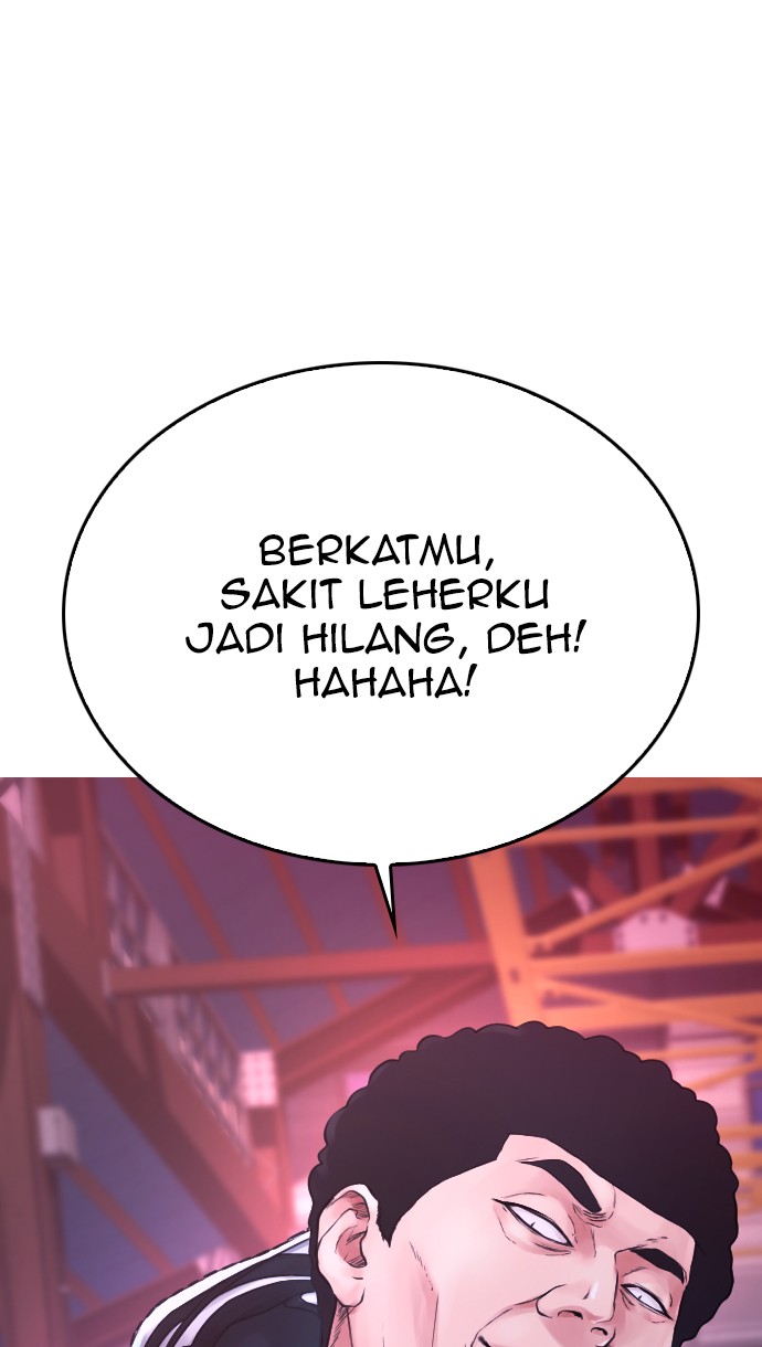 Halaman 62 dari Daddy Goes to School Chapter 25