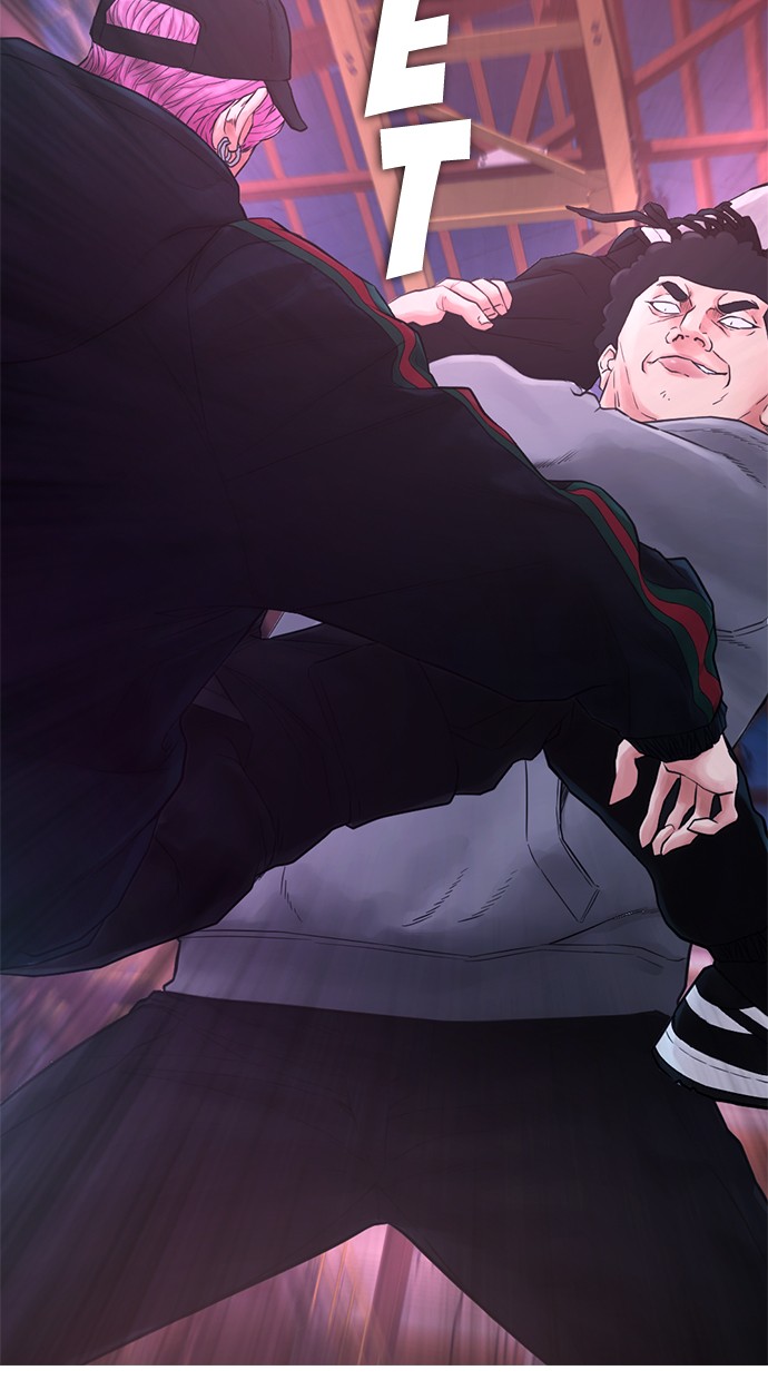 Halaman 66 dari Daddy Goes to School Chapter 25