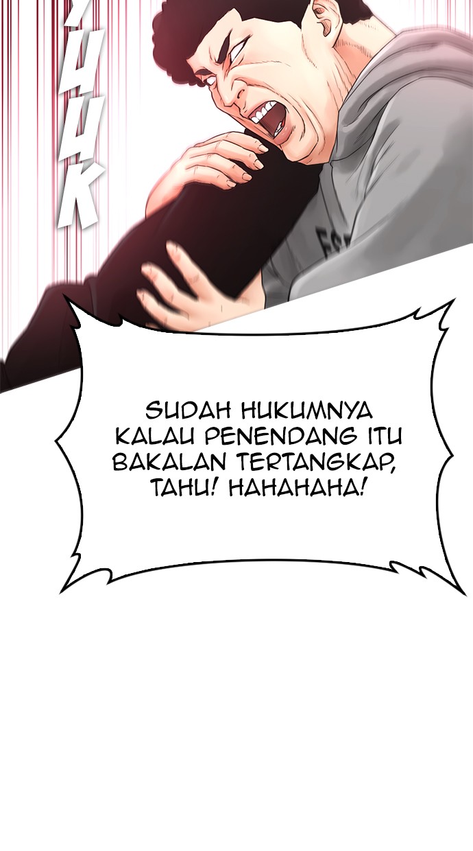 Halaman 68 dari Daddy Goes to School Chapter 25