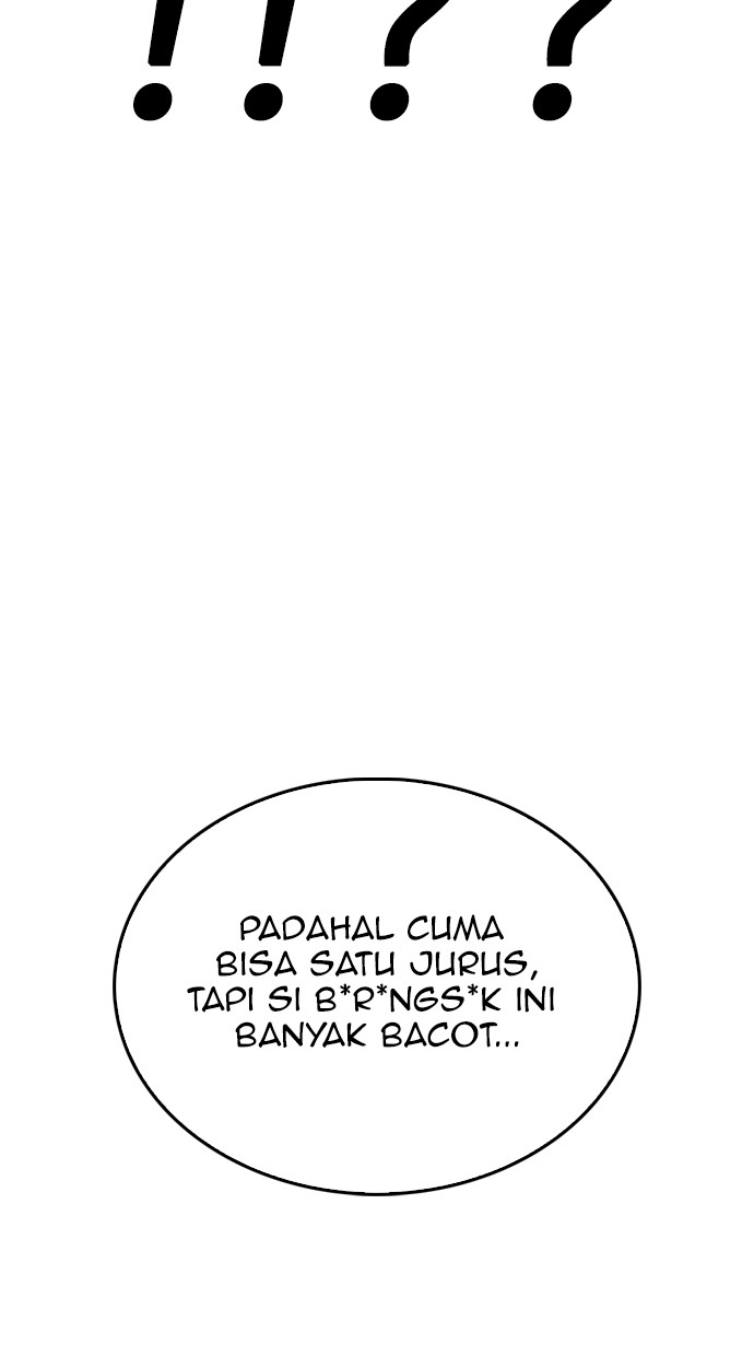 Halaman 70 dari Daddy Goes to School Chapter 25