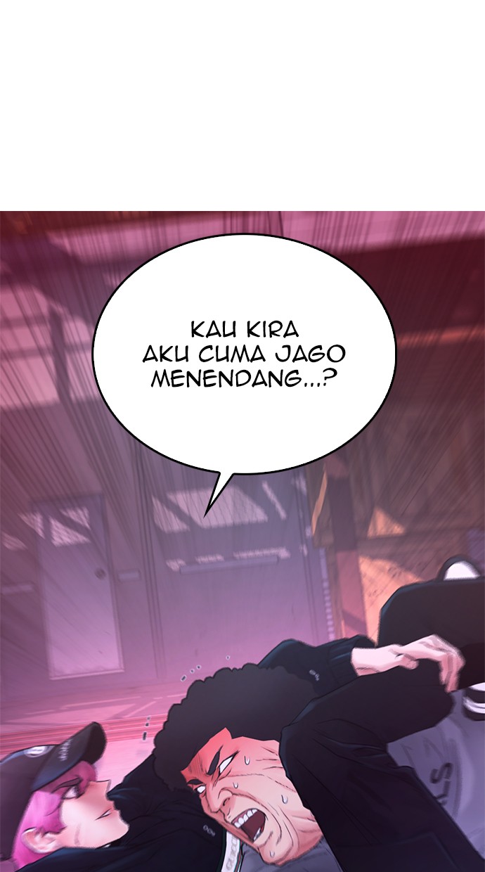 Halaman 74 dari Daddy Goes to School Chapter 25