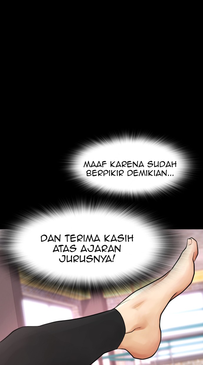 Halaman 79 dari Daddy Goes to School Chapter 25