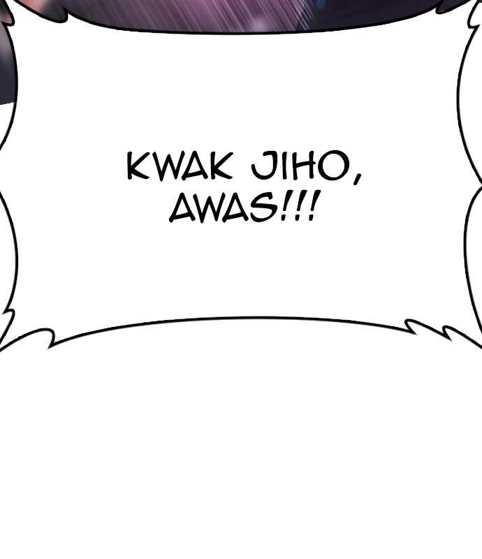 Halaman 89 dari Daddy Goes to School Chapter 25