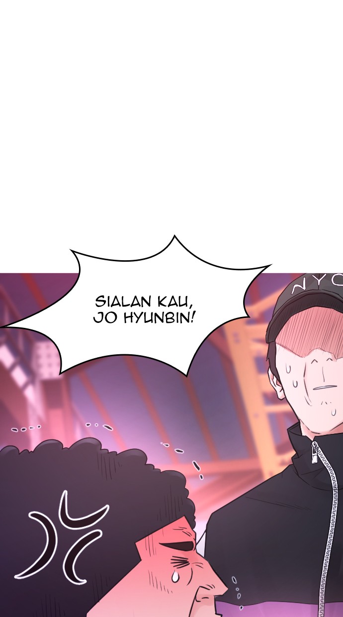 Halaman 97 dari Daddy Goes to School Chapter 25