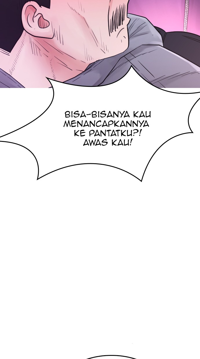 Halaman 98 dari Daddy Goes to School Chapter 25