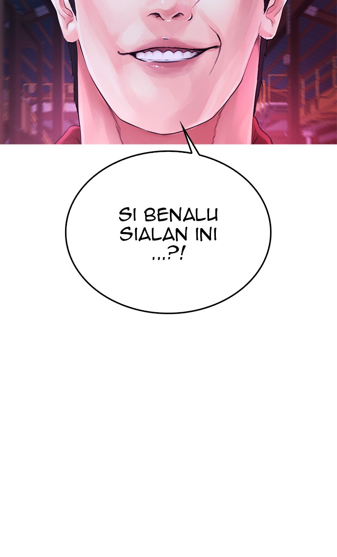 Halaman 10 dari Daddy Goes to School Chapter 26