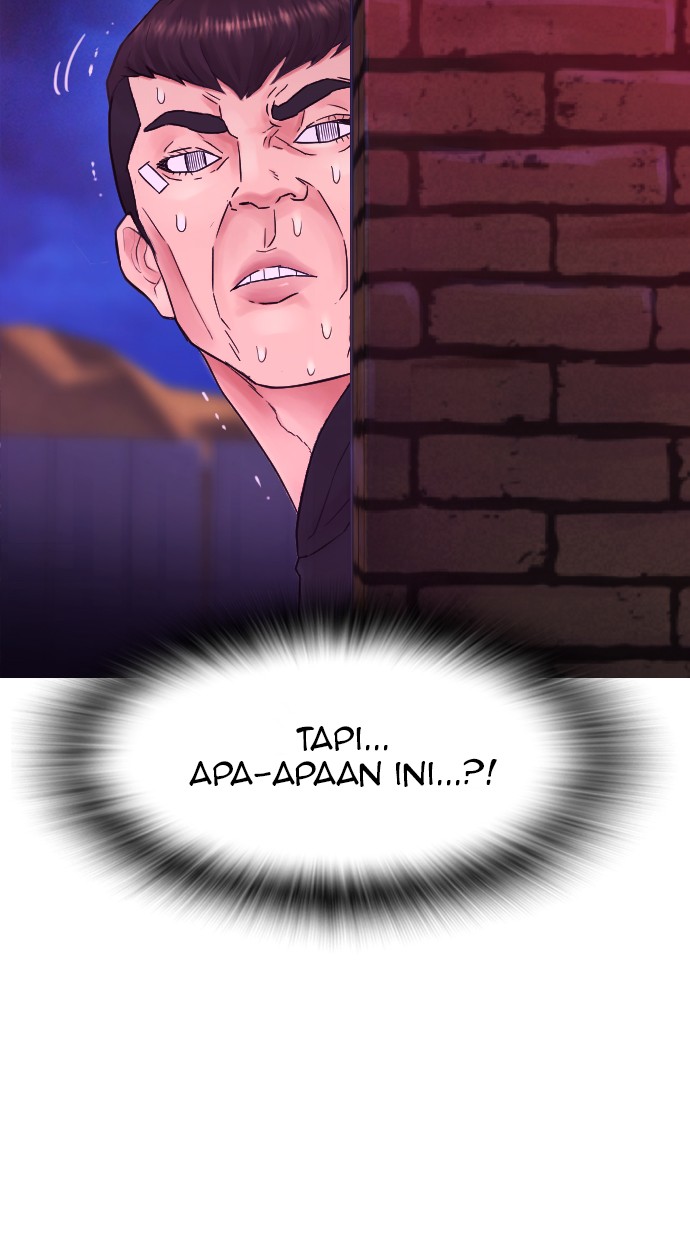 Halaman 100 dari Daddy Goes to School Chapter 26