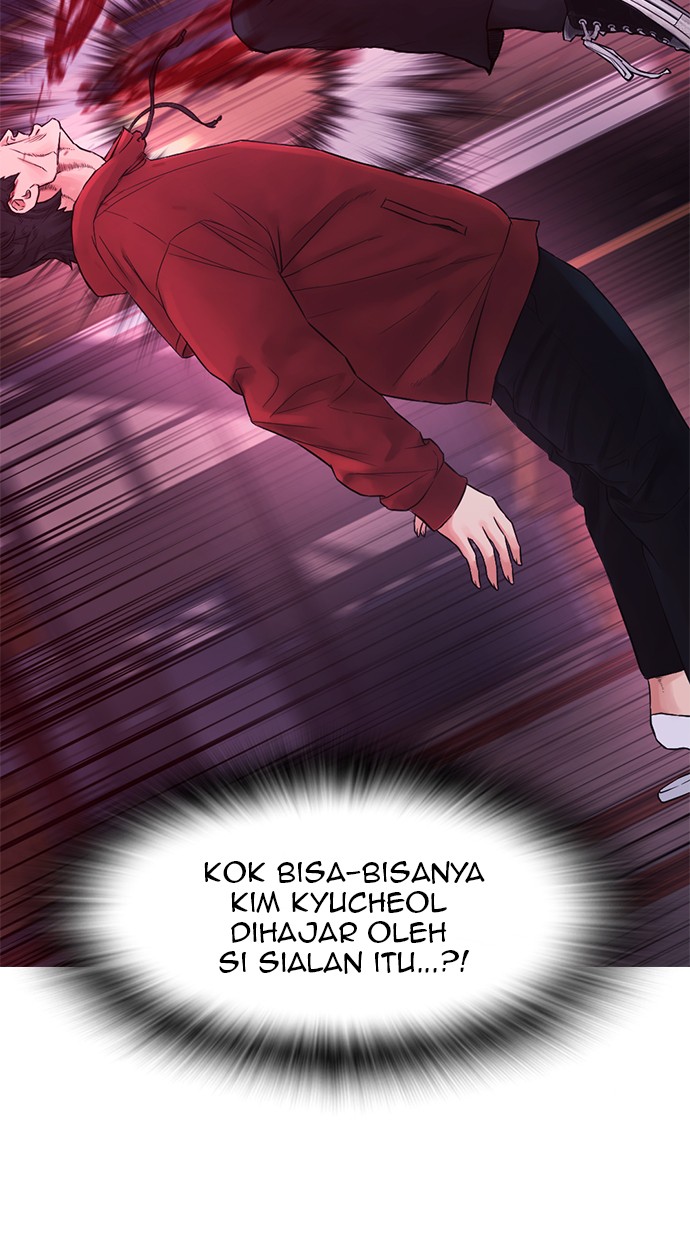 Halaman 103 dari Daddy Goes to School Chapter 26