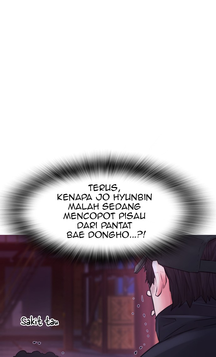 Halaman 104 dari Daddy Goes to School Chapter 26