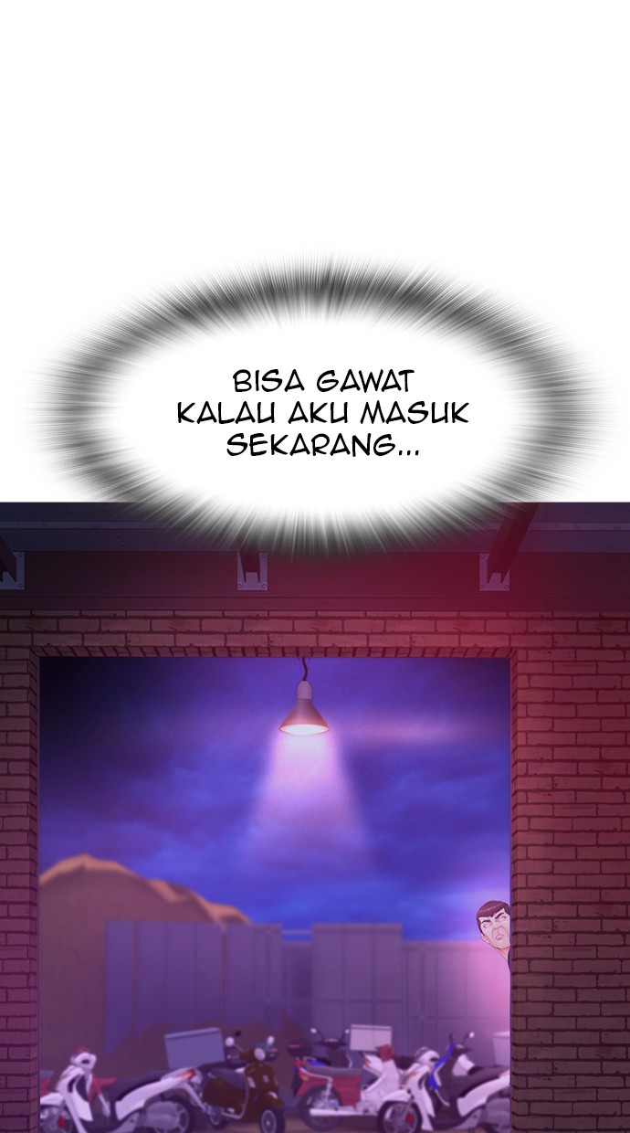 Halaman 109 dari Daddy Goes to School Chapter 26