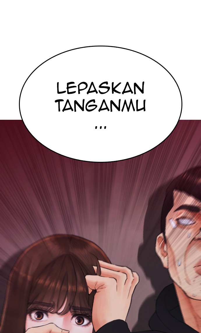 Halaman 118 dari Daddy Goes to School Chapter 26