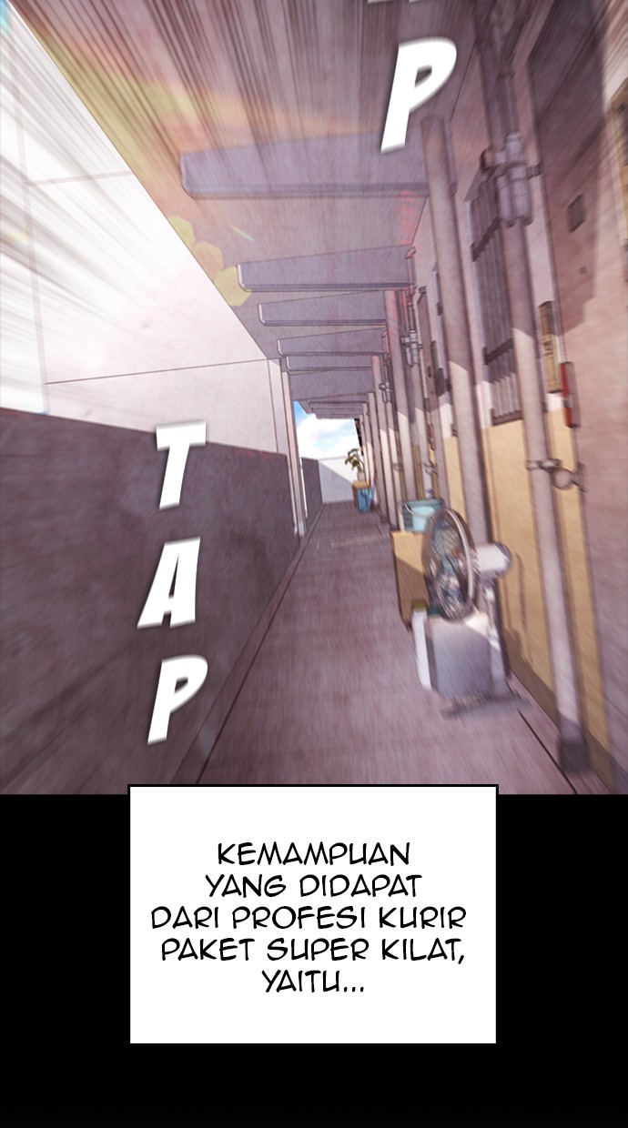 Halaman 26 dari Daddy Goes to School Chapter 26