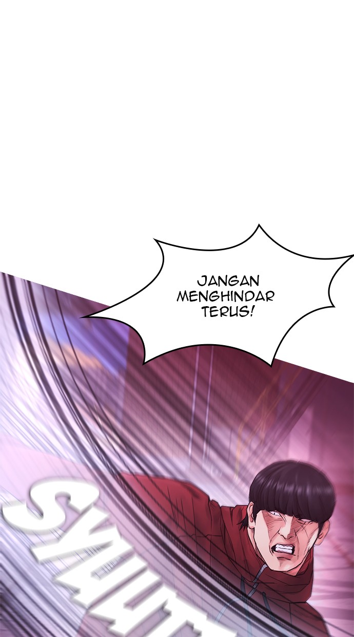 Halaman 31 dari Daddy Goes to School Chapter 26