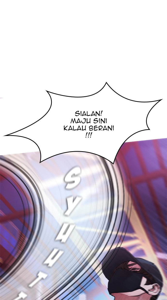 Halaman 33 dari Daddy Goes to School Chapter 26