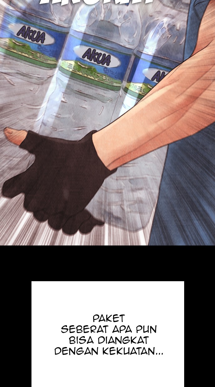 Halaman 39 dari Daddy Goes to School Chapter 26